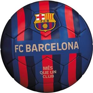 FC Barcelona - Pallone da calcio Barça collezione ufficiale