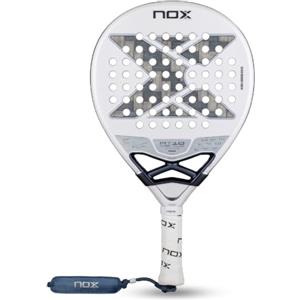 NOX AT10 Genius 12K Alum XTREM Lite by AGUSTÍN Tapia 2026