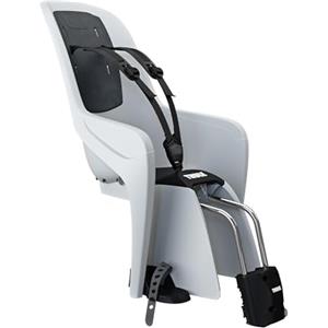 Thule Ridealong Lite 2 Frame Mount Seggiolino Bici Da Telaio Light gray, One-Size