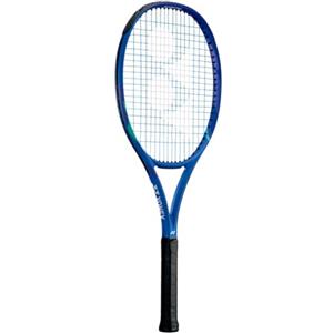 Yonex Ezone Ace 102 260 - Racchetta da tennis con corde, colore: blu lapislazzuli