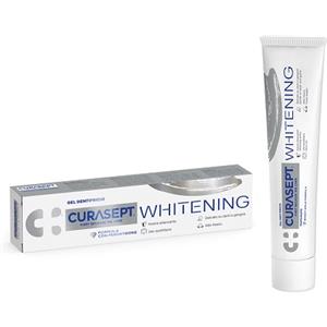 CURASEPT SPA CURASEPT WHITENING DENTIFRICIO 75 ML
