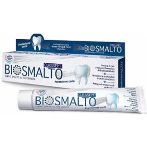 CURASEPT SPA CURASEPT BIOSMALTO DENT 75ML