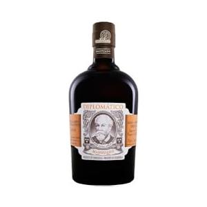 Diplomático Mantuano 70cl - Rum premium invecchiato. 40% vol.