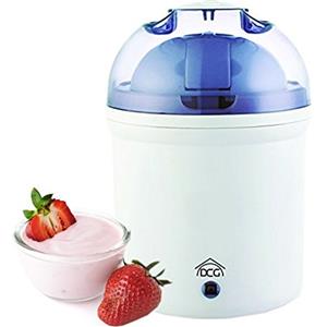 DCG Eltronic YM2199 9W yogurtiera