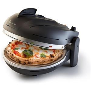 DIAVOLA PRO Forno pizza elettrico Diavola Pro V 3.0 + new Biscotto per alte prestazioni - 100% design e brevetto Made in italy