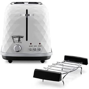 De'Longhi CTJ 2103.W tostapane