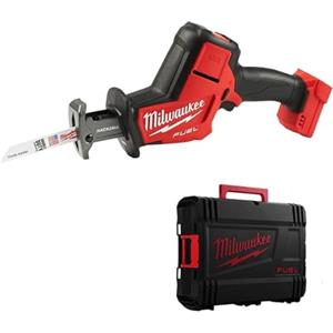Milwaukee SEGHETTO DIRITTO 18V FUEL