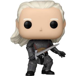 Funko Pop! Daemon Targaryen - Figura in Vinile 17 - House Of The Dragon, Collezionabile per Appassionati