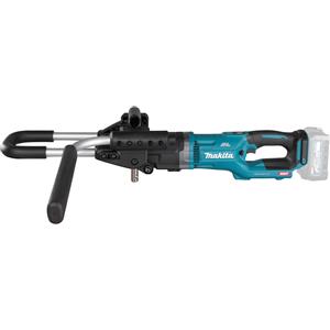Makita Trivella a Batteria DG002GZ 40V max, Potenza 1350 Watt, Coppia Max 136 Nm, 2 Velocità, Motore Senza Spazzole