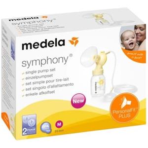 Medela Kit Singolo Personal Fit Plus Symphony Medela