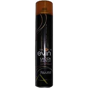 Bergen LACCA EXTRA FORTE ARGAN