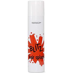 BLITZ LACCA PER CAPELLI PROFESSIONALE ECOLOGICA FORTE OPPURE EXTRA FORTE BLITZ 330 ml PARRUCCHIERE E BARBIERE (LACCA FORTE)