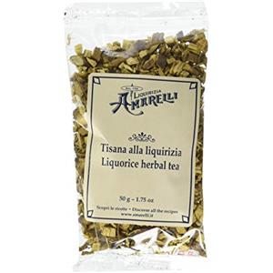 AMARELLI Liquirizia Amarelli Tisana alla Liquirizia - 500 gr