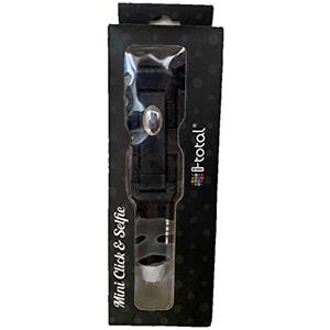ITOTAL I-Total Mini Click Selfie Nero Black