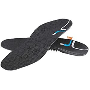 ROTEN Ro+ten-Orthoservice M90060 Plantare ammortizzante, Nero