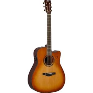 YAMAHA TAG3 C Sand Burst - Chitarra acustica