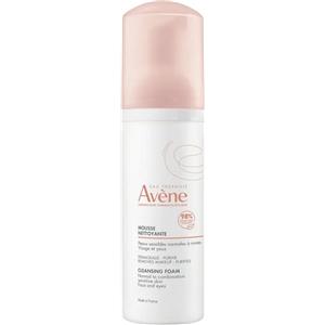 Avène Mousse Detergente Pelle Mista Purifica Lenisce 150 ml