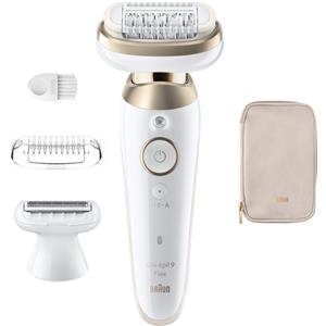 Braun Silk-épil 9 Flex 9-030 3D 1 pz