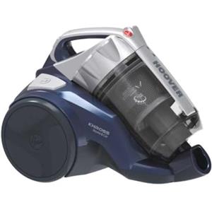 Hoover KS60H&CAR 011 A Cilindro Secco Senza Sacchetto 1,8 L