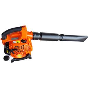 UNITED TRADE SOFFIATORE 3 FUNZIONI - soffiatore, aspiratore, Tritatutto, a Scoppio, 26 CC