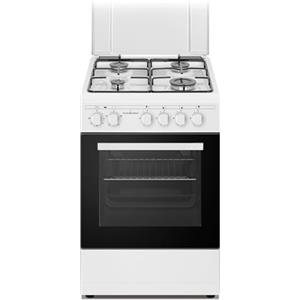 Schaub Lorenz CUCINA 50x50 BIANCA GAS+GRILL LUCE ACCENS. A SLORENZ