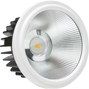 Silamp Lampada Faretto Led Ar111 Led 20w Faro incasso AR111 COB Led con trasformatore