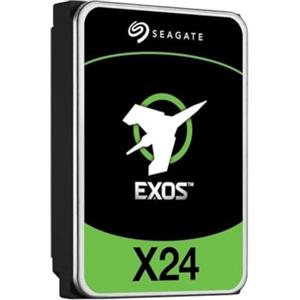 Seagate Exos X24 SATA 16To 512e/4kn