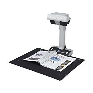 ScanSnap Fujitsu Scansnap Sv600 - OverheaD-Scanner - 432 X 300 Mm - 285 Dpi X 283 Dpi - Usb2.0 (pa03641-B301)