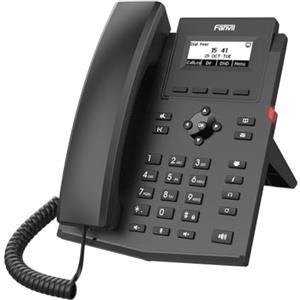 Fanvil - Fanvil X301W Telefono IP WiFi dual band - FAN-X301W