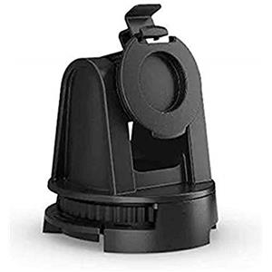 Garmin Supporto inclinabile/girevole per The Striker Plus 4/4Cv, 010-12439-10