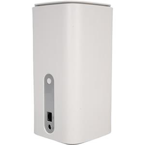 VELATEMOR 5G CPE WiFi 6 Router Wireless con Slot con Scheda SIM, 4,67 Gbps Ad Alta velocità 5G 4G Modem CPE Dual Band SA NSA per Casa Interno (Spina europea)