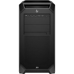 HP Fury Z8 G5 Tower Stazione di lavoro