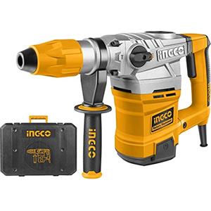 Ingco Martello demolitore rotativo 1600 W sds max con valigetta Ingco Rh16008