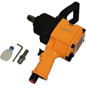 Varan Motors - SPT-10406 ROBUSTO CACCIAVITE A BUSSOLA A PERCUSSIONE 3/4'' CON 1600 NM AVVITATORE PNEUMATICO