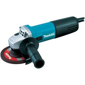 Makita SMERIGL.ANGOLARE 125mm 840W