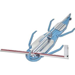 Werkmax Sigma Nex Serie 4 - Tagliapiastrelle 125 cm - 4EN