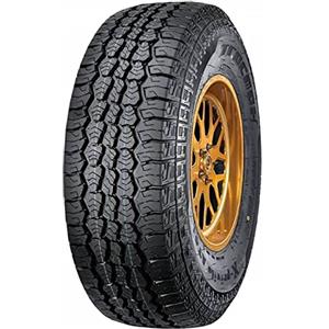 Tracmax Gomme Tracmax X privilo at01 265 70 R15 112H TL per Fuoristrada