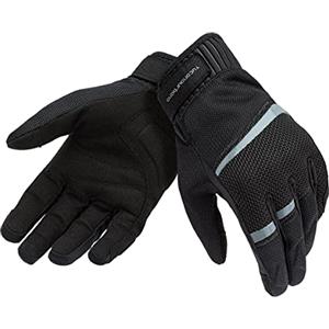 TUCANO URBANO GUANTI PENNA MESH NERO-GRIGIO M