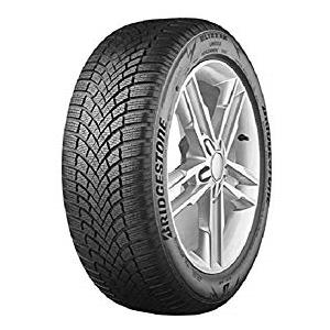 Bridgestone Blizzak LM005 235/40 R19 96V XL - Pneumatico Invernale con Eccellenti Prestazioni su Neve e Ghiaccio