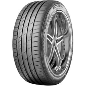 Kumho Ecsta PS71 XL 225/45 R17 94Y - Pneumatico Estivo ad Alte Prestazioni