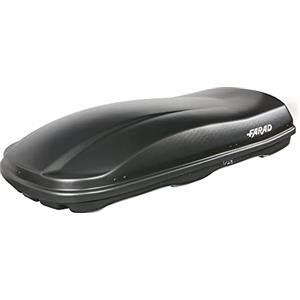 Farad 1-9531 N/7 Nero GOFF. Box Auto, 680 Litri