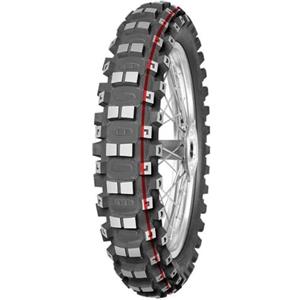 MITAS Pneumatico Terra Force-mx Mh 80/100 R21 51M per Moto da Cross