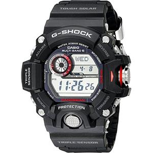 Casio Orologio da Uomo Casio H5GW-9400-1ER