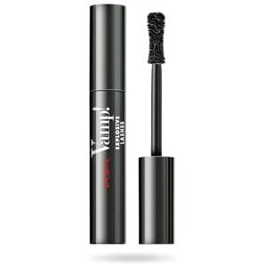 Pupa Mascara Vamp! Explosive Lashes (Colore Explosive Black) Volume spudorato per Ciglia esplosive e Tenuta con un Risultato impeccabile nel Tempo senza Sbavature (12 ml)