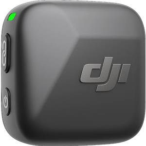 DJI Mic Mini Transmitter - Infinity Nero