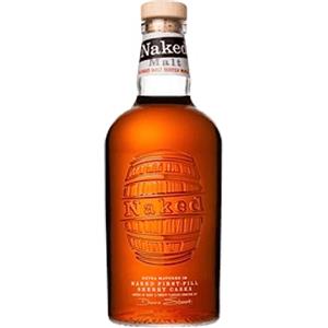 Famous Grouse Naked Blended Malt Scotch Whisky 40% Vol. 0,7l