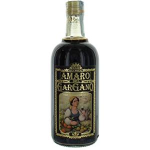 Antica Tradizione Amaro Del Gargano Antica Tradizione Cl 70