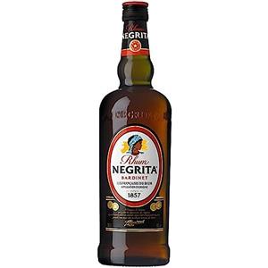 Negrita Rum ambrato 40 ° 1L Negrita - 1 litre