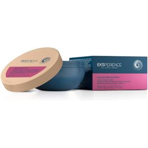 REVLON PROFESSIONAL Eksperience Color Protection Maschera Nutriente per Capelli Colorati con Vitamina E e Estratto di Mirtillo Rosso - 200 ml