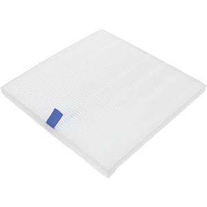 OFFIGAM Filtro per Aspiratore Unghie Sostituibile in Materiale Composito Pp Carta Filtrante Ped, per Uso Professionale Art a Casa